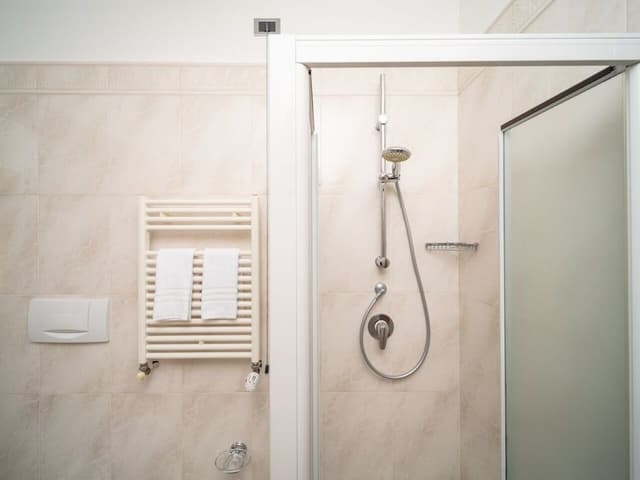 Superior Triple Room (Letto Matrimoniale e 1 Letto Singolo)