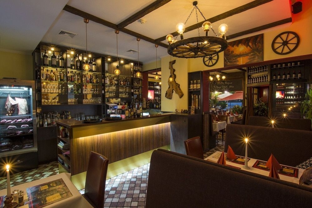Bed & Breakfast am Luisenplatz2