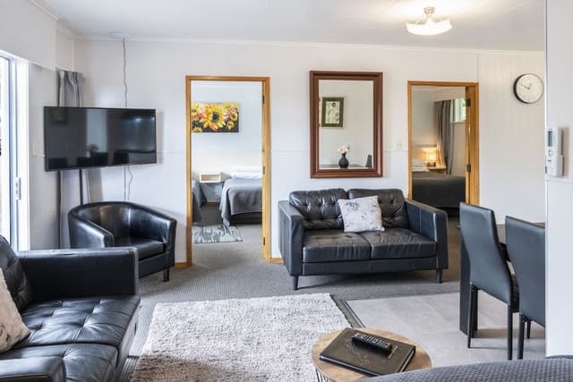 Two Bedroom (Type B)