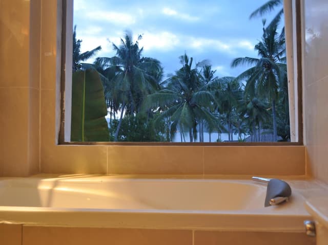 Suite Balcony with Ocean View