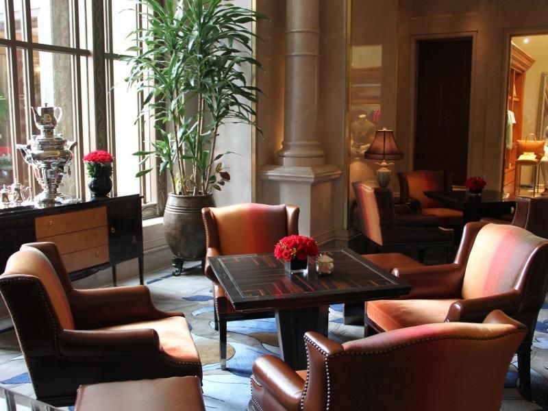 เฉิงตู เหยินเหอ สปริง โฮเต็ล (Chengdu Ren He Spring Hotel)1
