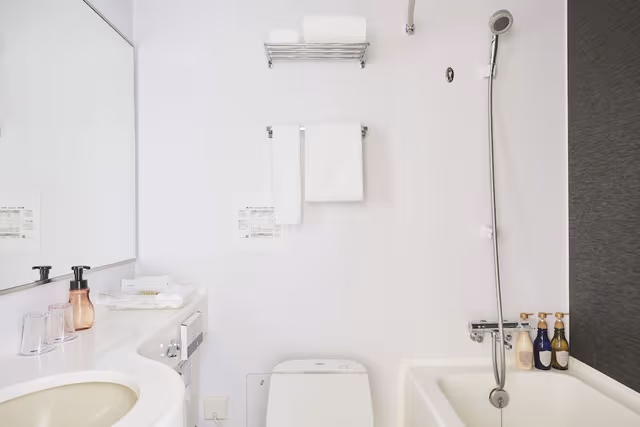 Standard Urban Twin Room, Non Smoking