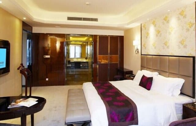 Deluxe Twin Room, Lakeside