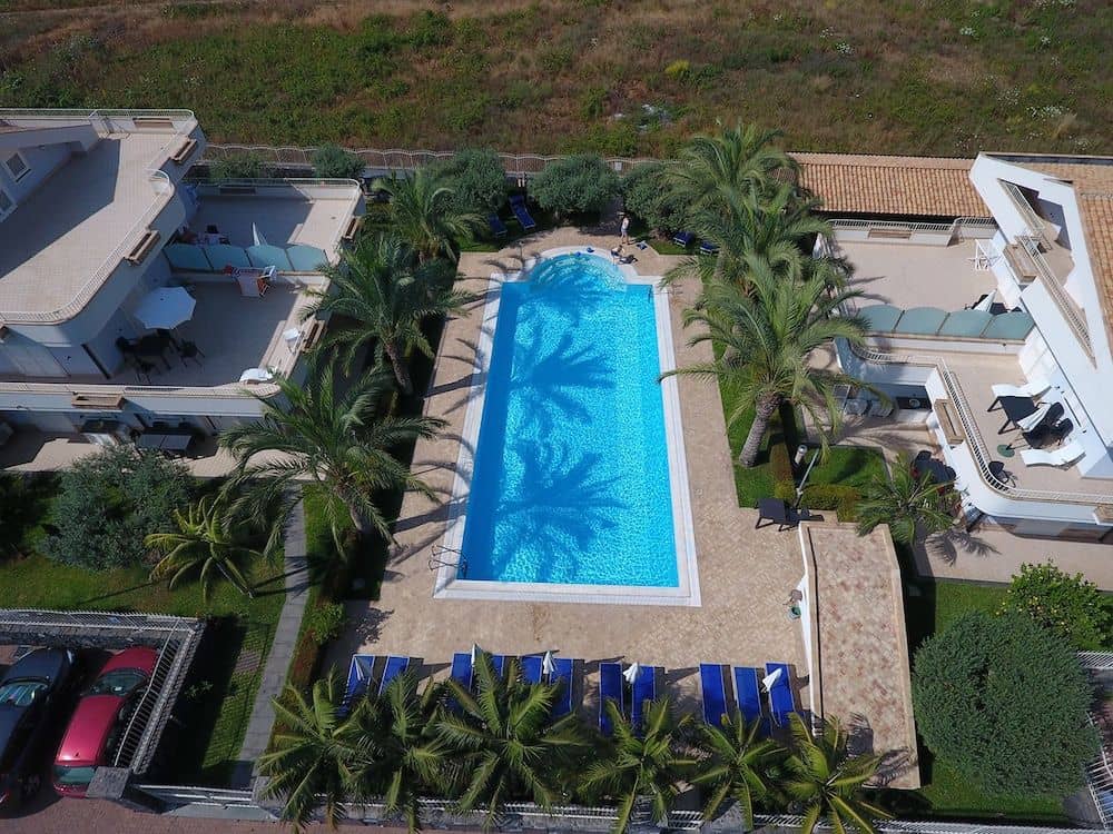 Villa Galati Resort Villa Galati Resort