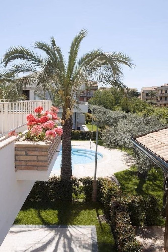 Villa Galati Resort2