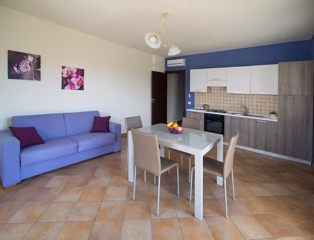 Apartment, 1 Bedroom