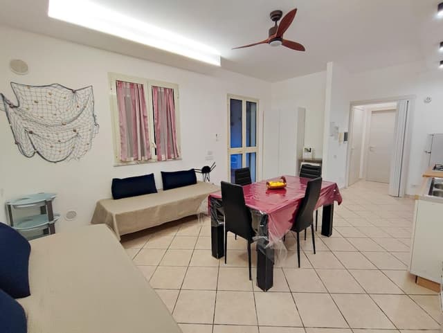 Villa Aurora
