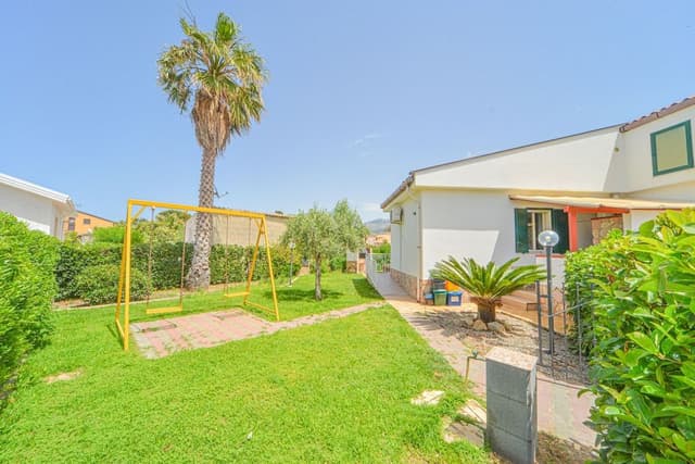 Villa Aurora