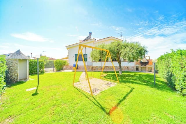 Villa Giunone