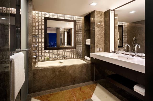 Grand Executive Suite King