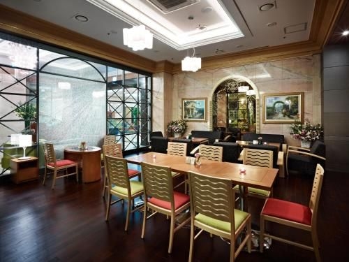 โรงแรมซามจุง (Hotel Samjung)4