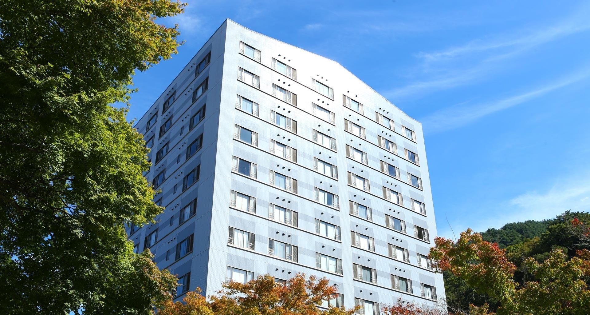 ไซโตะโฮเต็ล (Saito Hotel)2