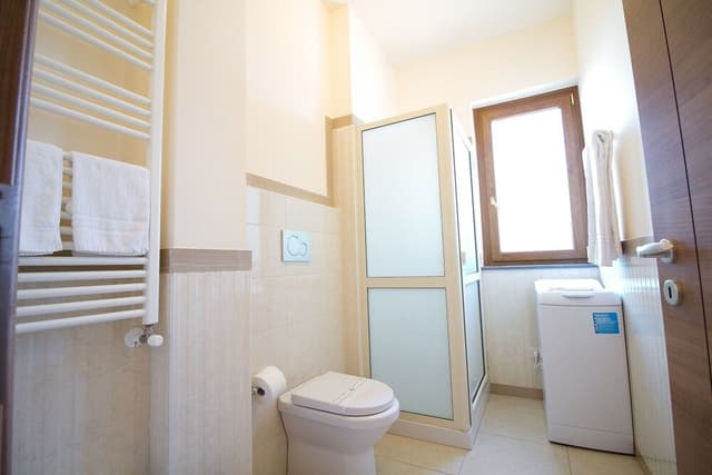 Panoramic Studio, Sea View