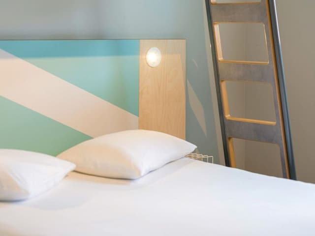 Standard Room, Multiple Beds