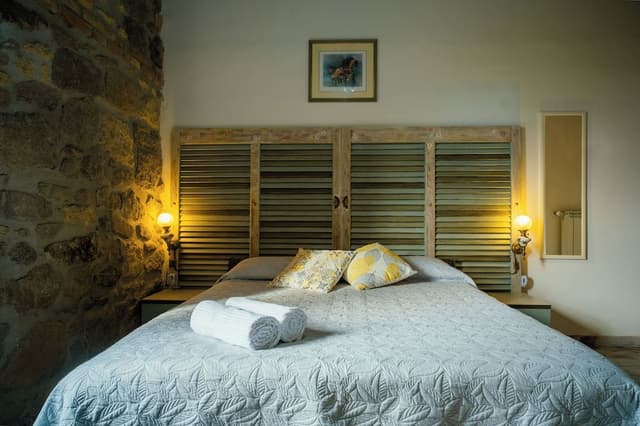 Superior Double or Twin Room, Ensuite, Garden View (Primavera)