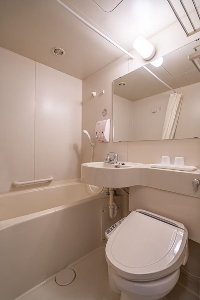 Mini Double Room, Non-Smoking
