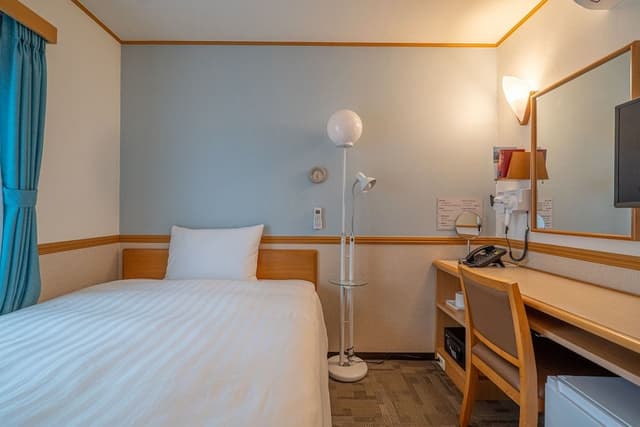 Mini Double Room, Non-Smoking