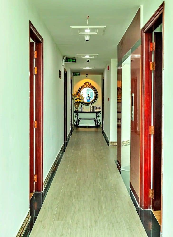 Cao Gia Hai Hotel Cao Gia Hai Hotel