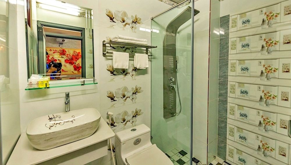 Cao Gia Hai Hotel4