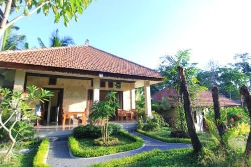 1 Bedroom Villa