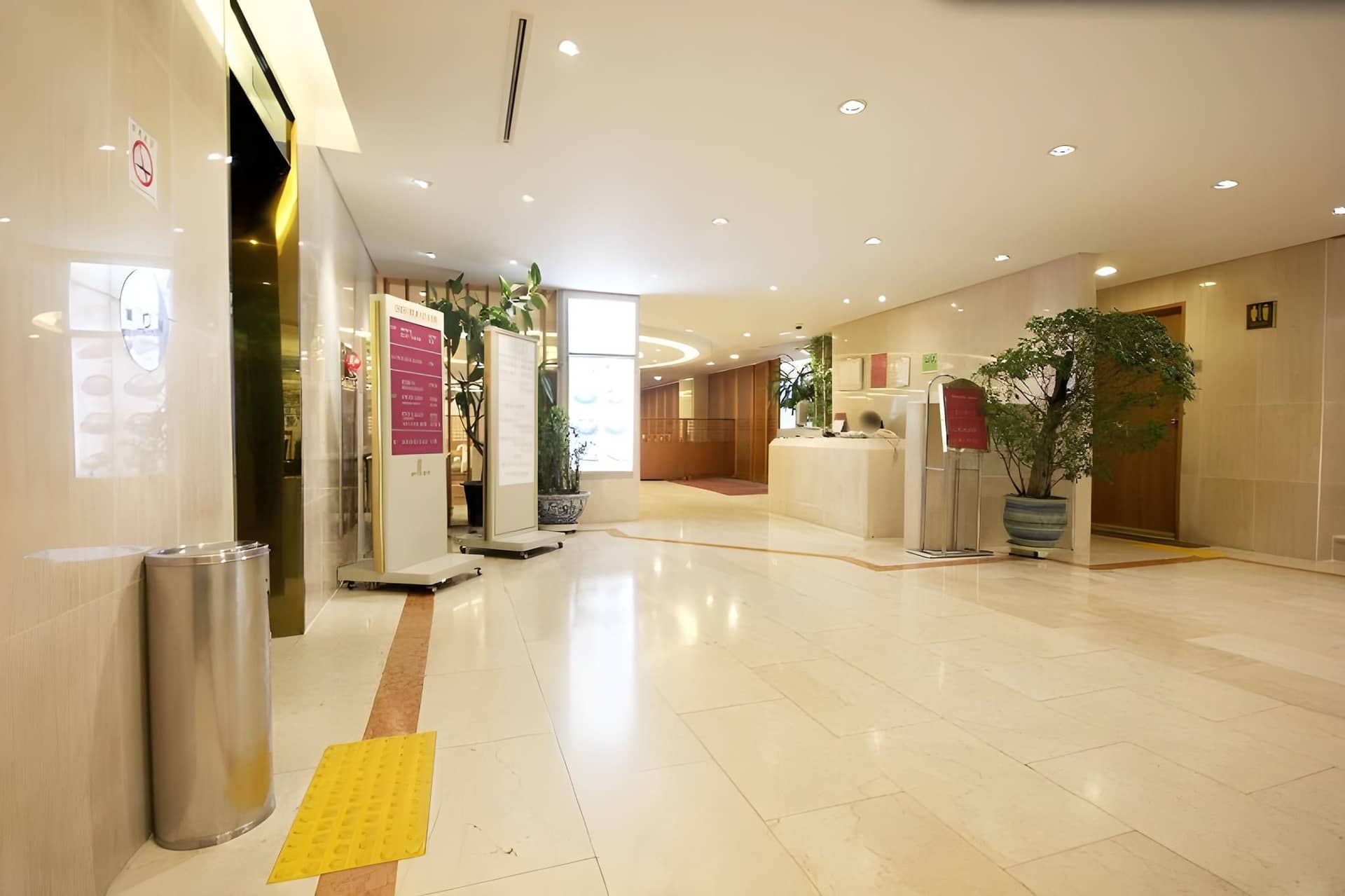 Seoul Rex Hotel Seoul Rex Hotel