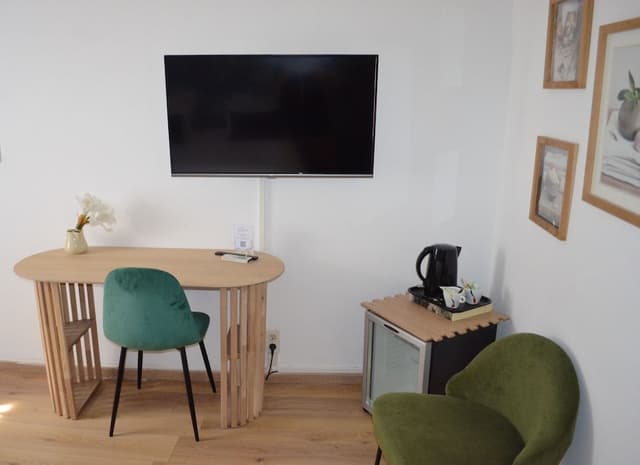 Room Superior VIP