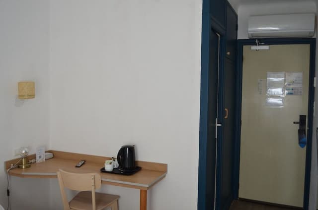 Comfort Room