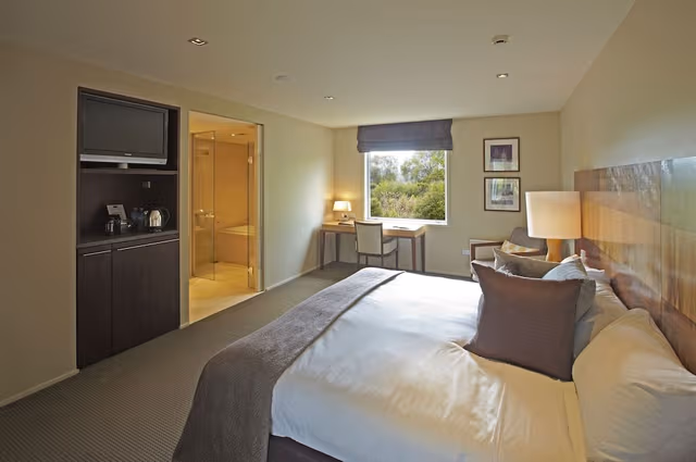King Room