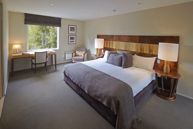 King Room