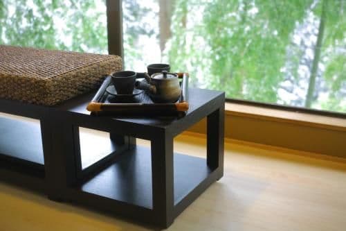 Japanese Style Family