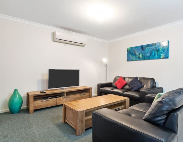 2 Bedroom Cottage