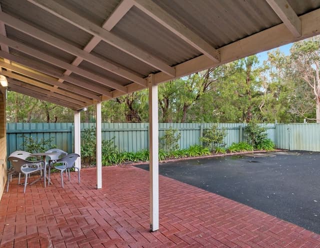 2 Bedroom Cottage