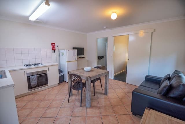 One Bedroom Cottage