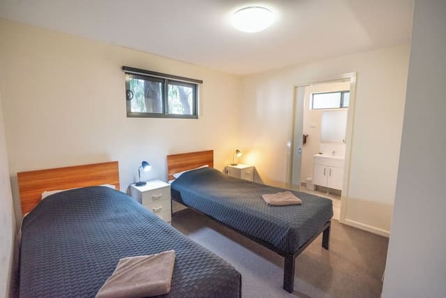 Duplex, 2 Bedrooms
