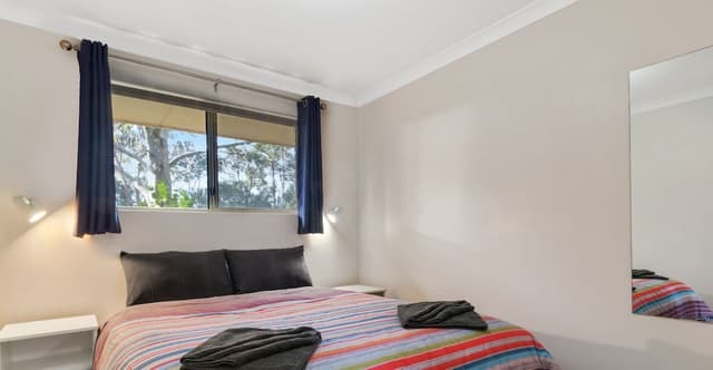 One Bedroom Cottage