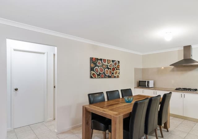 2 Bedroom Cottage