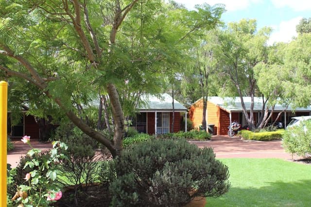 2 Bedroom Cottage