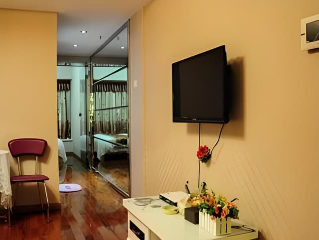 Deluxe 1 Bedroom