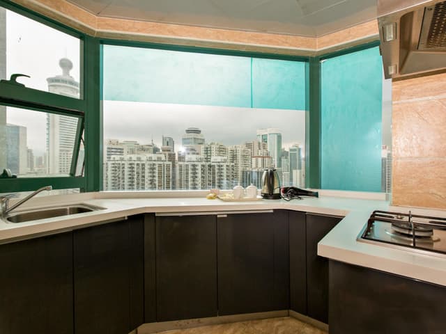Deluxe Twin Suite