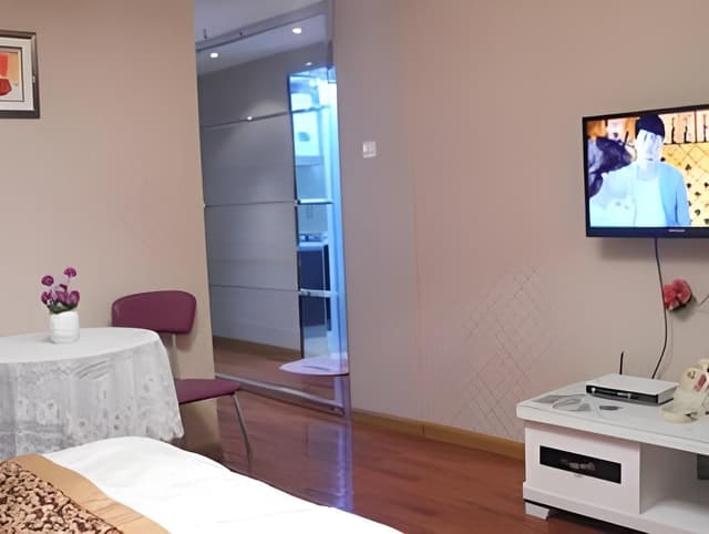 Deluxe 1 Bedroom