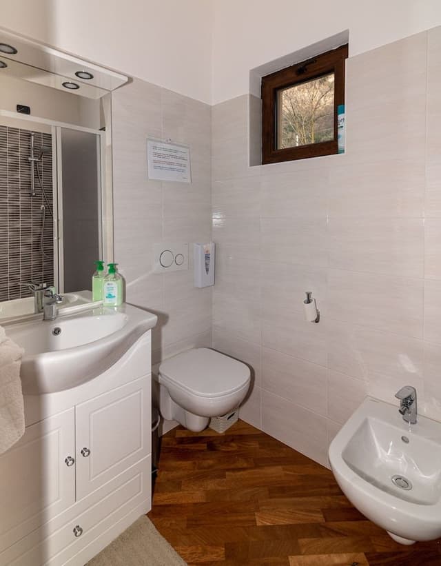 Panoramic Double Room, Terrace, Lakeside