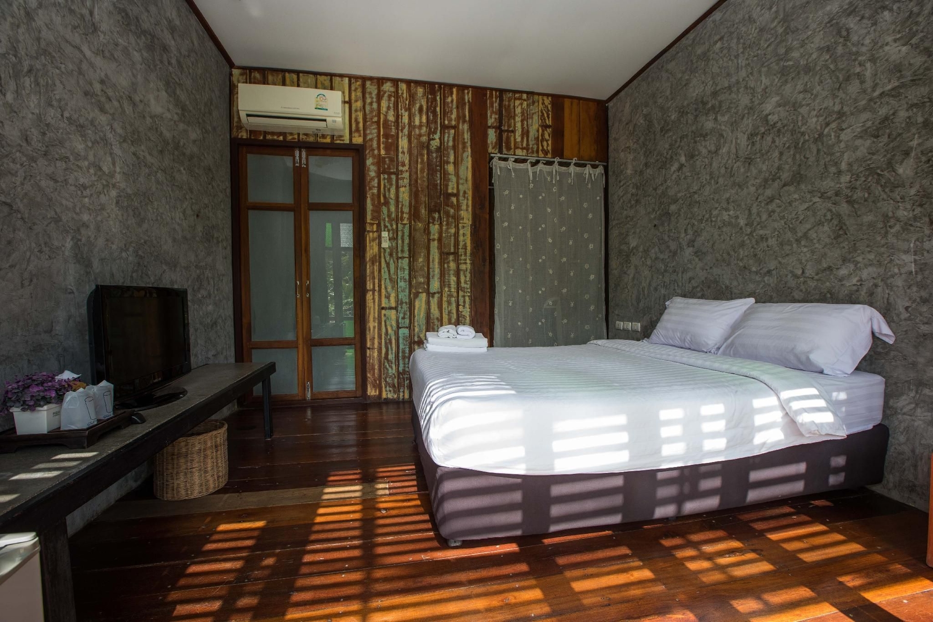 Chababaancham Resort0