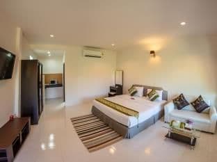 Baan Armeen Cottage Baan Armeen Cottage
