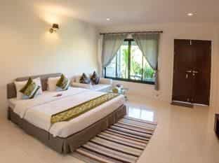 Baan Armeen Cottage Baan Armeen Cottage