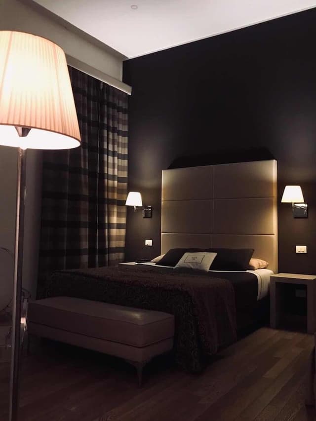 Classic Double Room, 1 Double Bed
