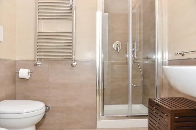 Apartment, 2 Bedrooms, Smoking, Balcony