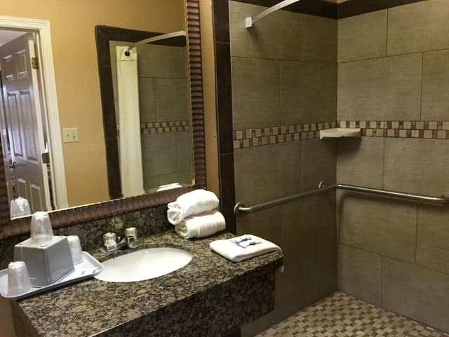 Standard Room, 2 Queen Beds, Smoking