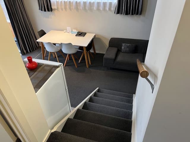 Family Apartment