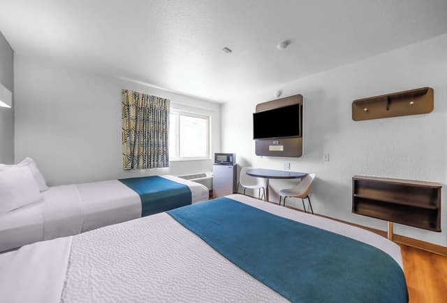 Standard Room, 1 Double Bed, Accessible, Non Smoking