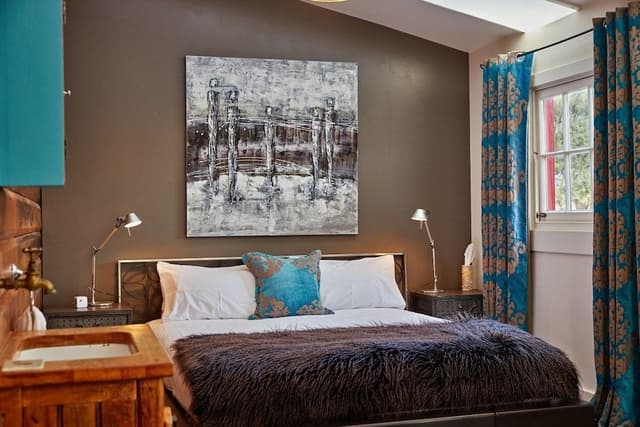 Cottage, 3 Bedrooms